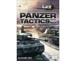 Panzer Tactics HD Steam Key PC - All Region